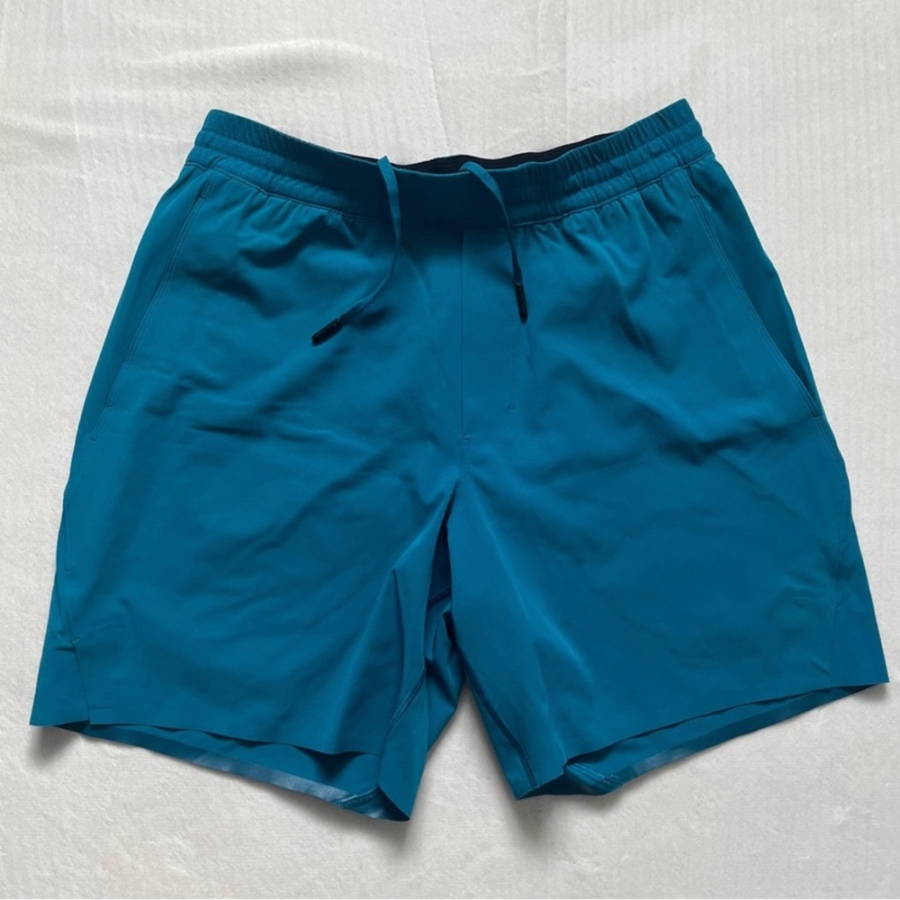 Lululemon Channel Cross 7”